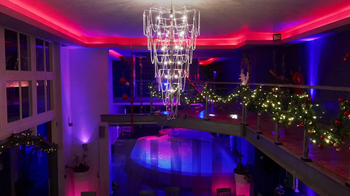 swingmembers's tweet photo. Swingersparty Poolparty Steamworks Arnhem - https://t.co/BNc85WVR0w https://t.co/eDNqdz25Uy