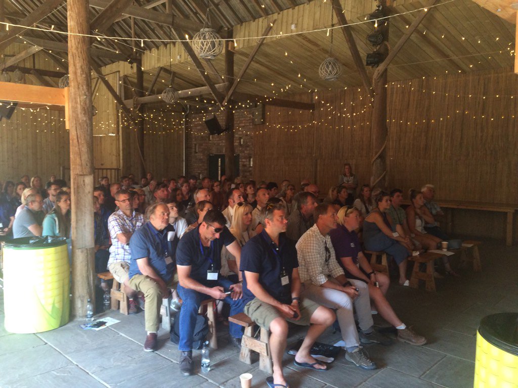 Cotswold Farm Park (CotswoldFarmPrk) Twitter