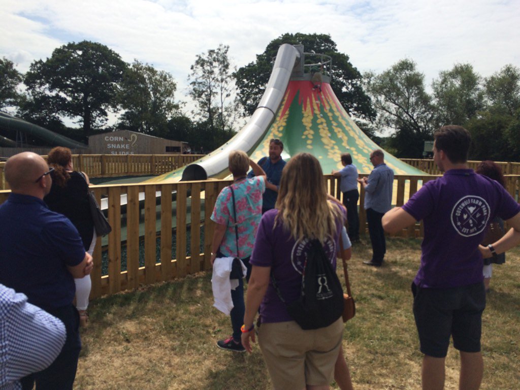 Cotswold Farm Park (CotswoldFarmPrk) Twitter