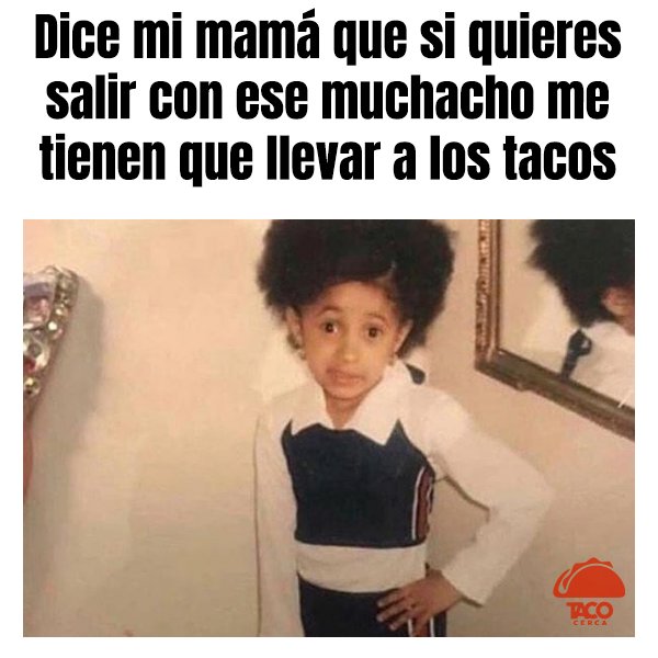 TacoCerca's tweet photo. Obviamente 🙄
#TacoCerca https://t.co/4ZBiLHaSON