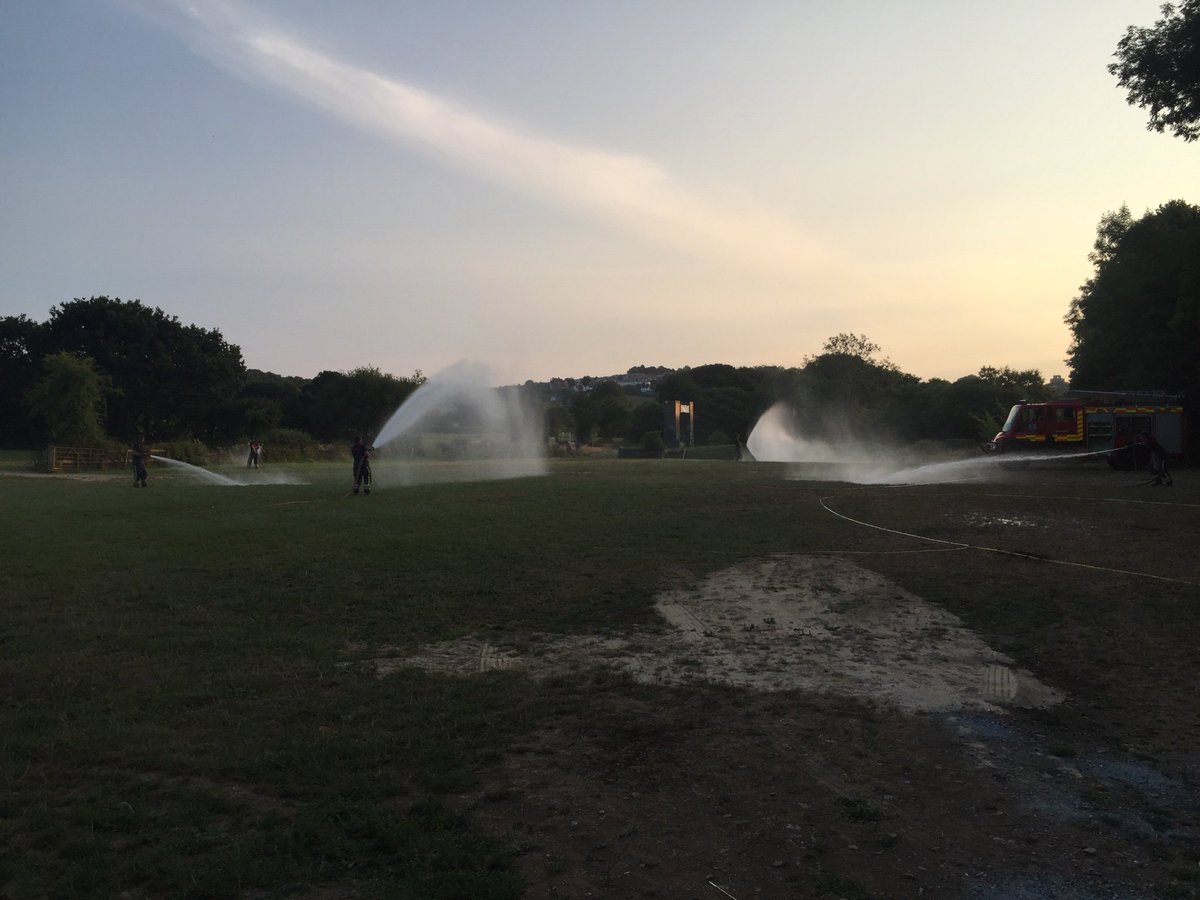 Launceston HT tweet media