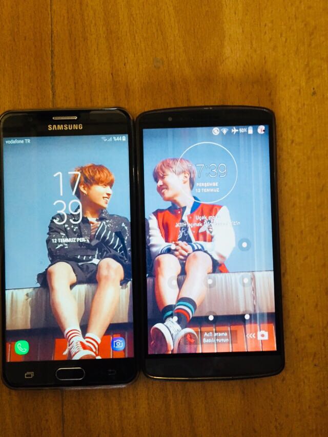 Bunlar fazla güzel oldu..