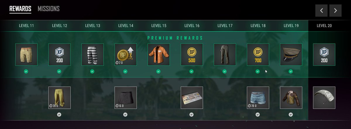 DatBoeGuy's tweet image. @PUBG Claimed my level 19 rewards and didn't recieve them, hmmmmm 🤔