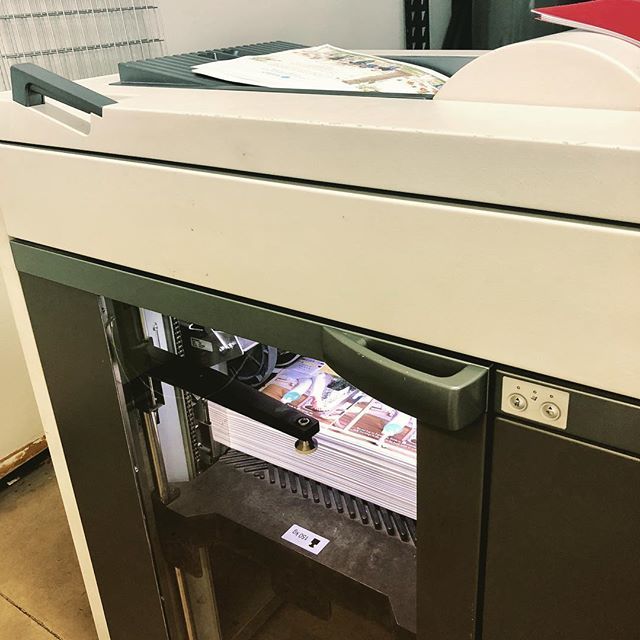 LoftinCo's tweet photo. #work #printers #printing #printingpress #digitalpress #digitalart #digital #digitalprint #digitalprinting #marketing #digitalmarketing #marketingdigital #b2b #b2bmarketing #onlineordering #brand #brands #branding #design #graphicdesign #graphics #loftin… https://t.co/CWQ3CgmjvN https://t.co/JfQxURHdeV