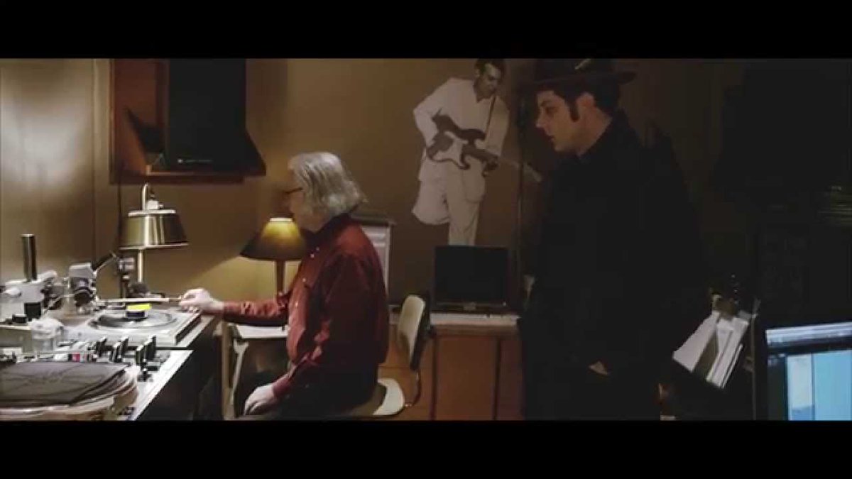 OTD in 1953, <a href="/ElvisPresley/">Elvis Presley</a> made his first recordings. 60+ years later, Jack White purchased that 10-inch acetate and had it digitally transferred for the World. Watch here: youtu.be/wvtSMMaYUug?t=… 🎶🗺️ <a href="/thirdmanrecords/">X News</a> #OTD #vinyl #musiclovers