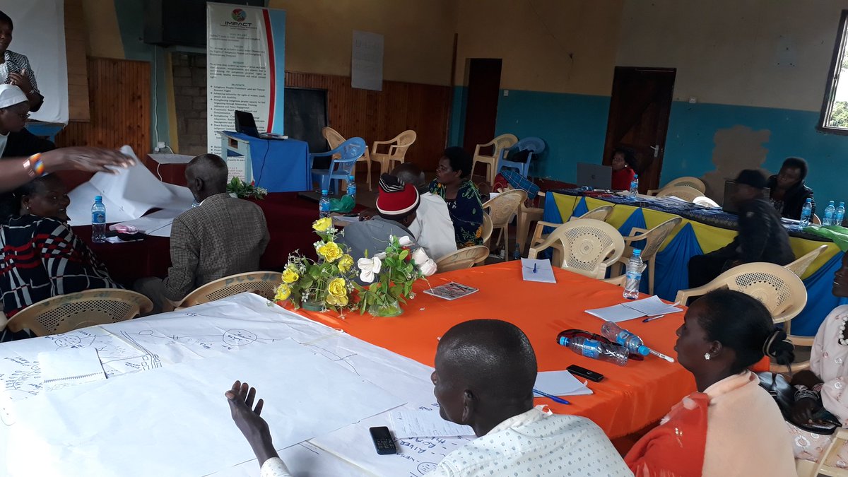Kenya_IMPACT's tweet photo. 3rd day of 5 days SCMP review for the Olkeju Osira WRUA workshop. Samburu county, building the capacity of the grass roots movements!!! https://t.co/LaMiSVfjna