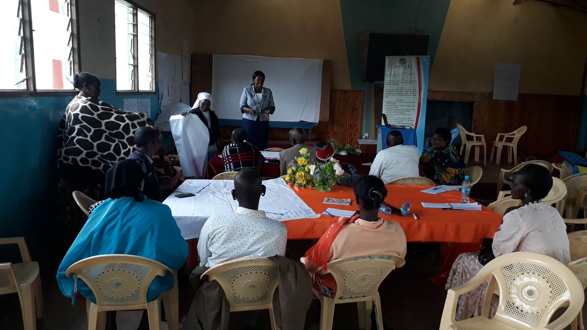 Kenya_IMPACT's tweet photo. 3rd day of 5 days SCMP review for the Olkeju Osira WRUA workshop. Samburu county, building the capacity of the grass roots movements!!! https://t.co/LaMiSVfjna