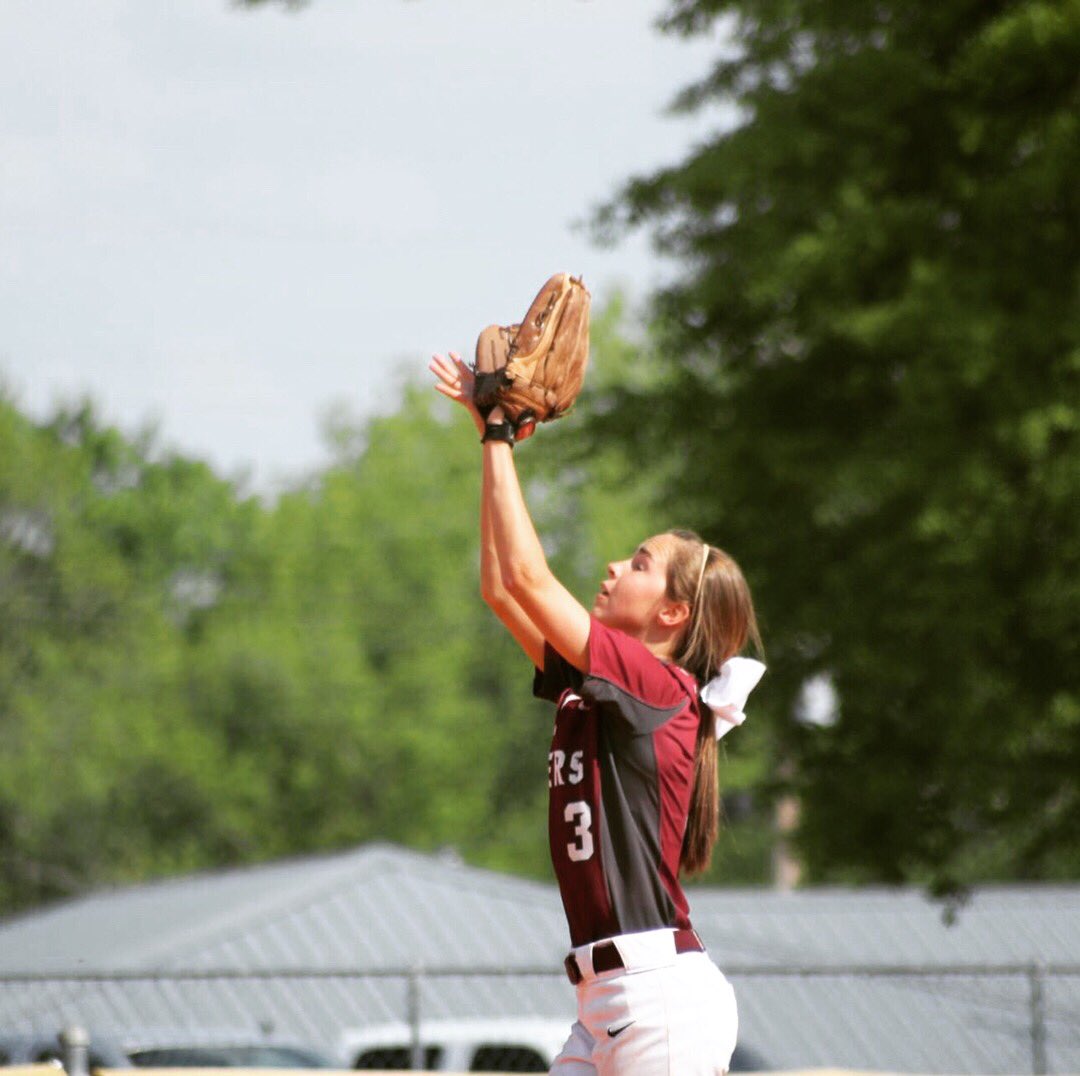 carolinegrace3_'s tweet photo. Excited to continue my softball career at Calhoun Community College! https://t.co/L5VveJOTVl