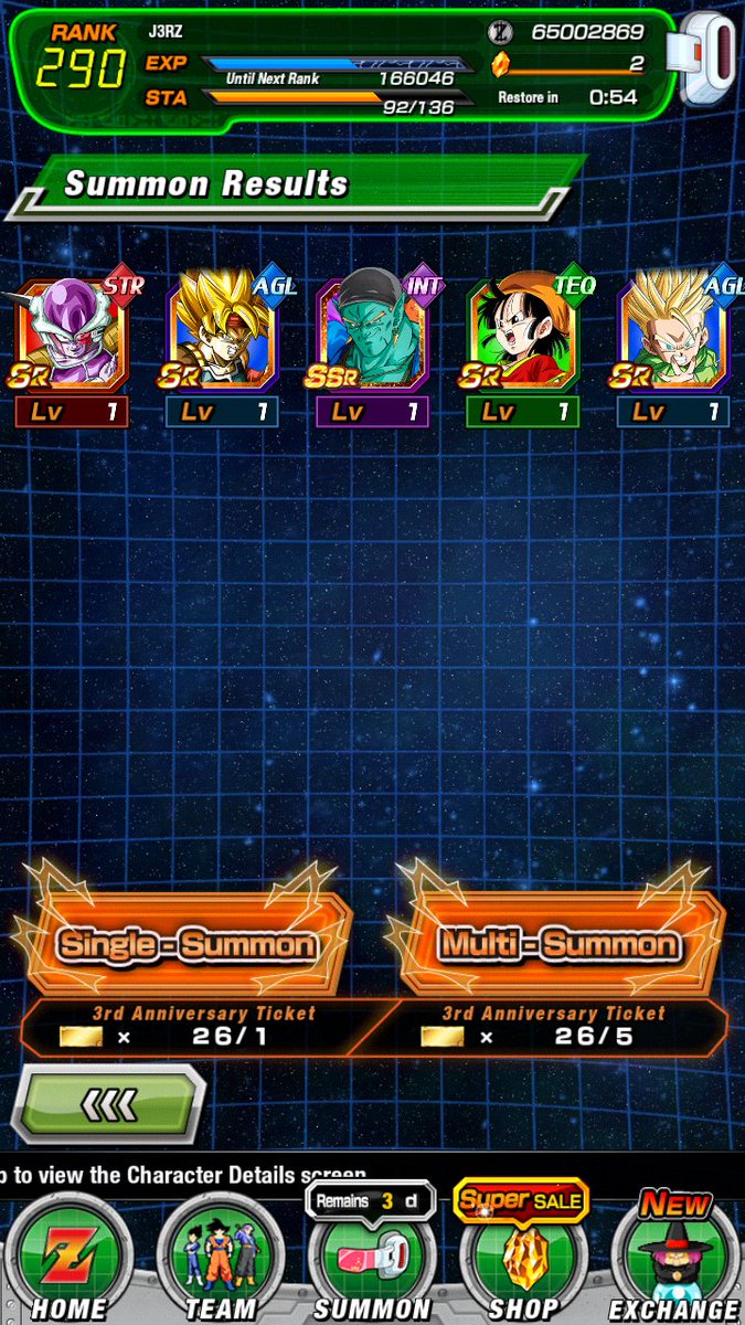 MINEER0101's tweet photo. @Nanogenix tickets are my favorite :) https://t.co/kE0gbAV5bo