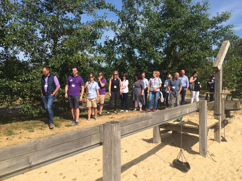 Cotswold Farm Park (CotswoldFarmPrk) Twitter