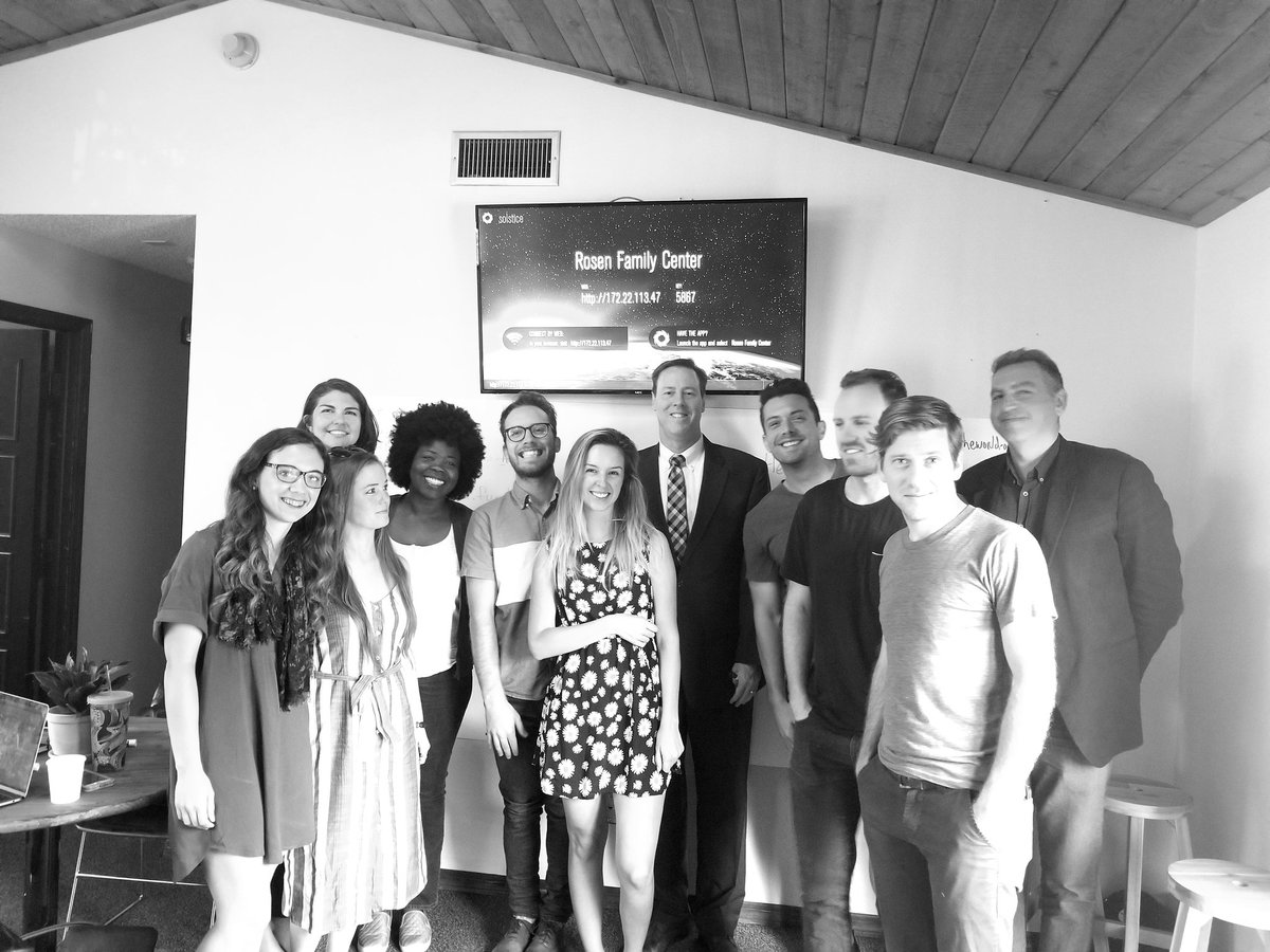 RallySEA's tweet photo. Thank you Doug Starcher, Partner at @BroadandCassel for stopping by the accelerator to share your experience with our founders and help them think about and navigate around legal and business challenges. #socialventure #socialenterprise #socialentrepreneurs https://t.co/cggVGP2K3r