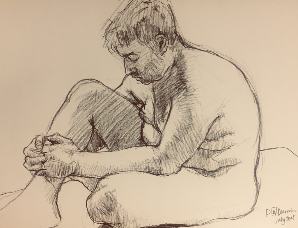 PADnPencil's tweet photo. 3 Studies from tonight’s #FigureDrawingHull Join our email list to receive session invite updates.. https://t.co/Uz0acFuXvX
#FigureDrawing
#HullArt https://t.co/mOFyLgDPg2