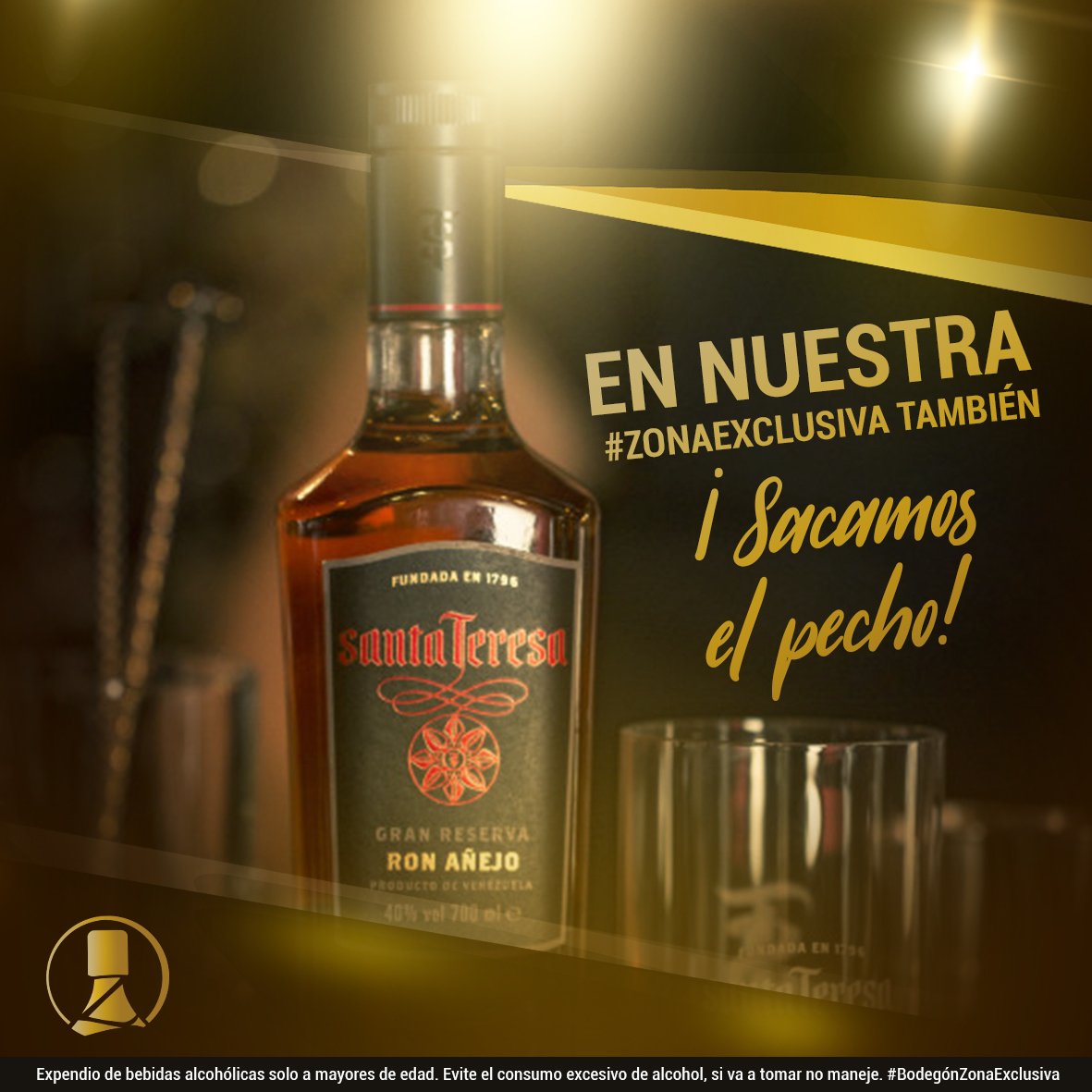 bodegonzonae's tweet photo. Si toda Venezuela se atrevió a #SacarElPecho ¿porque no hacerlos nosotros verdad?
.
.
.
.
.
#BodegonZonaExclusiva #18Jul #UCALa1 #MiércolesEconómico https://t.co/eRdvS5LLfL