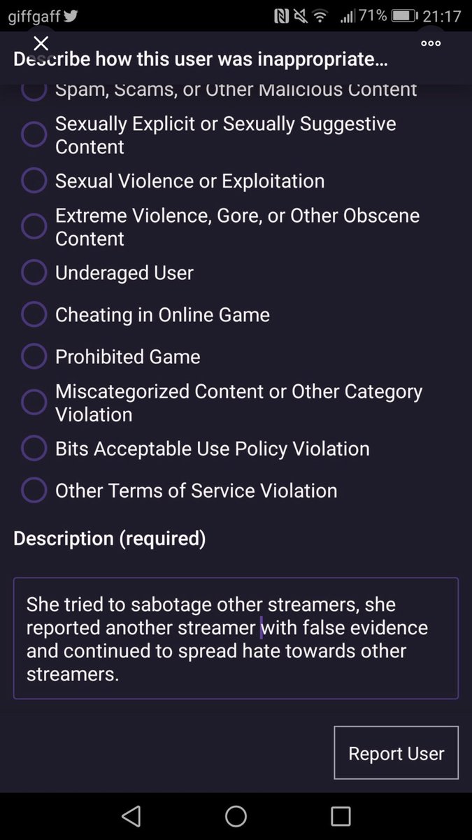 Gamer Retweets tweet media