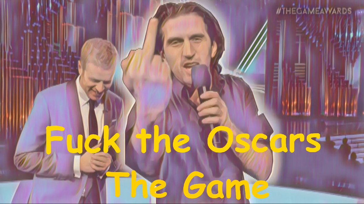 biscuits4utoo's tweet photo. @thegameawards  https://t.co/bD7CxyzXrX