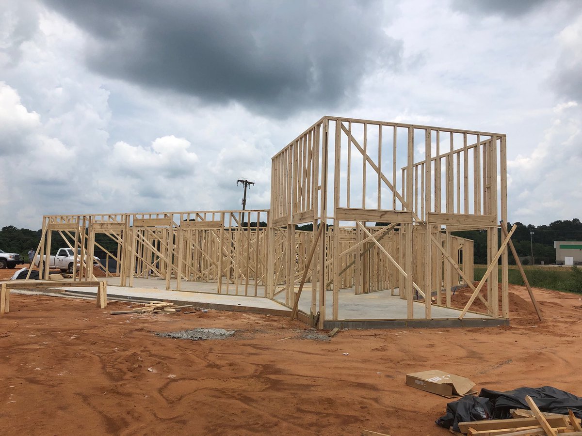 Creekmore Landscape, LTD. (CreekmoreLSCP) Twitter