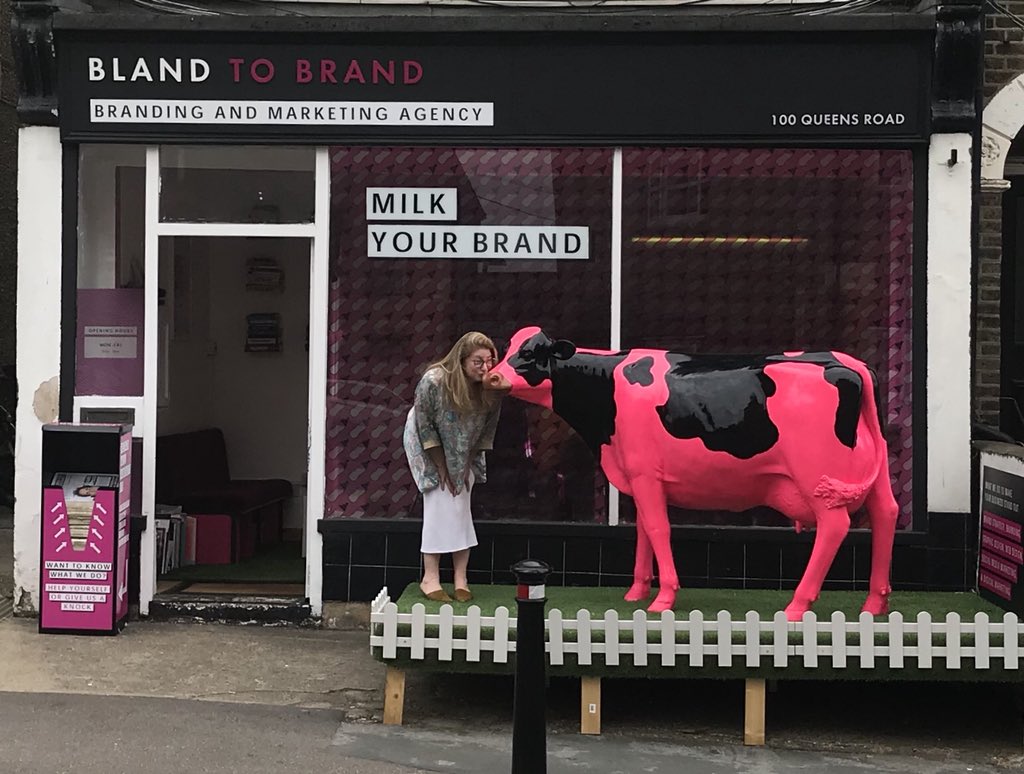 The Watford UTC on Twitter "Delighted to visit our marketing partner