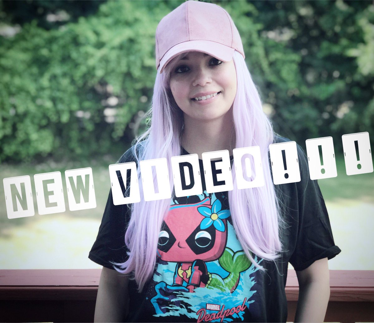MADFunko's tweet photo. New Unboxing Funko Tees 👕👚 on Our YouTube Channel (link is in the bio)!!! #funko #funkotees #funkotshirt #funkopoptees #funkofun #funkofamily #funkogram #funkomania #deadpool2 #deadpool #funkophotoaday #funkofamily https://t.co/TVLYyPiy5c