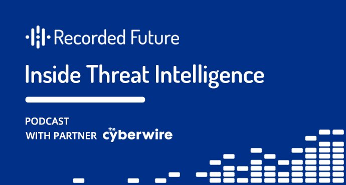 CyberWire Daily, by N2K tweet media