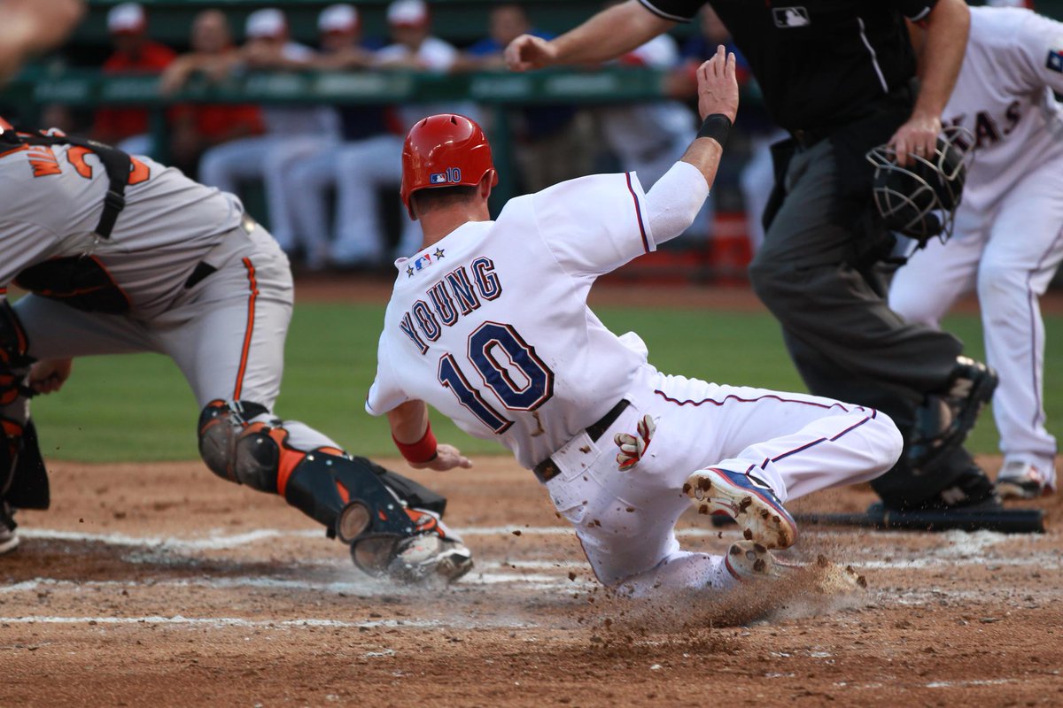 Rangers's tweet image. In honor of $🔟 Tuesdays available at texasrangers.com/specials, we are giving away 🔟 pairs of tickets in a suite to Tuesday's game vs. the A's!

RETWEET &amp;amp; YOU COULD WIN. 

Official Rules: atmlb.com/2J8HftL