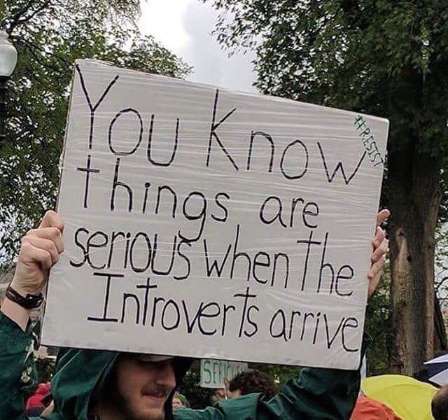 mimmuuni's tweet image. #introvert ☺