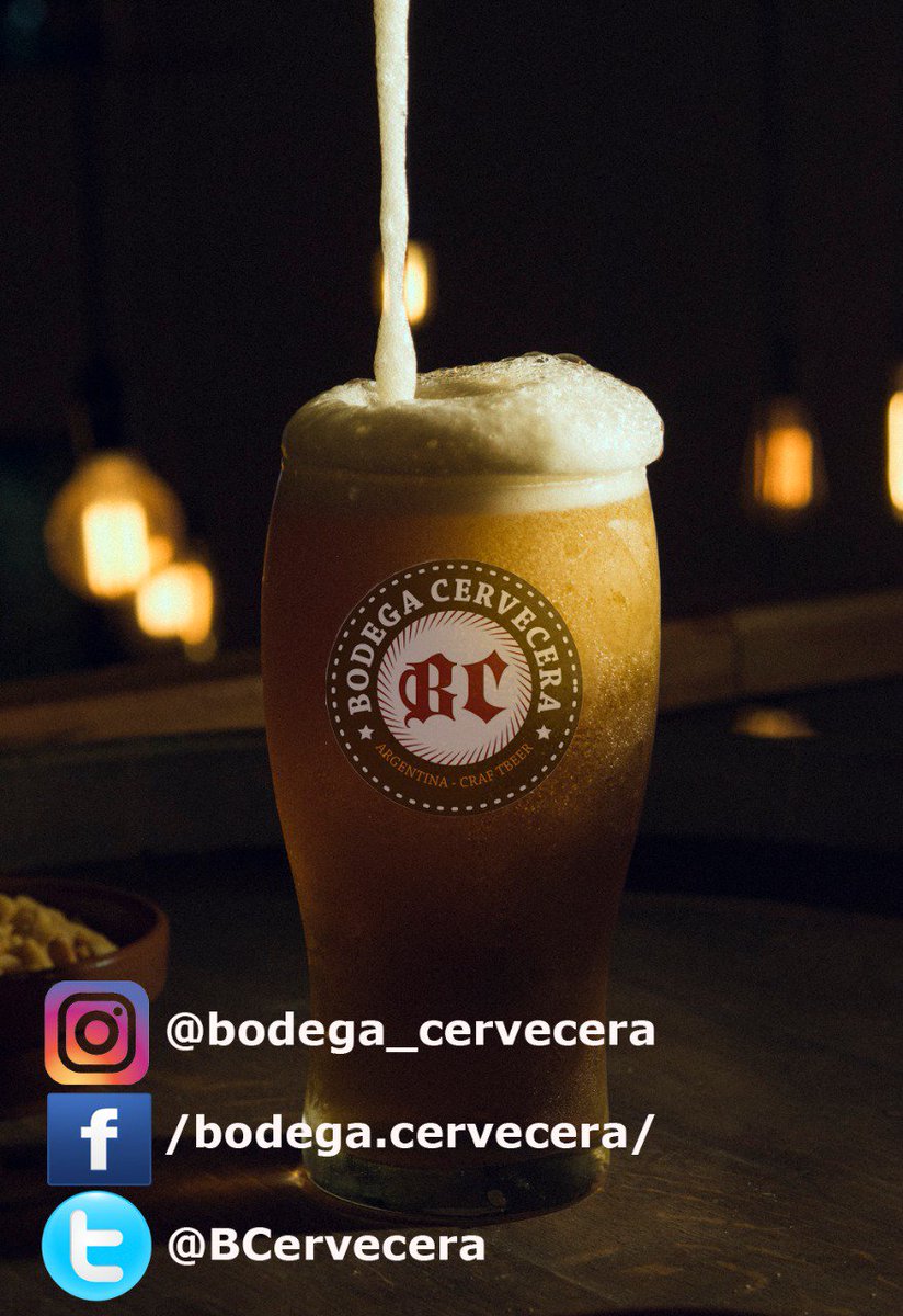 BCervecera's tweet photo. #hoy es un #BuenMiercoles para tomar una #cervera en @BCervecera https://t.co/KdVDhNqLkk