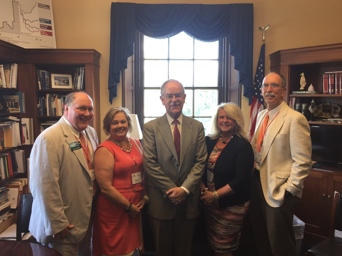 STS Congretional Summit