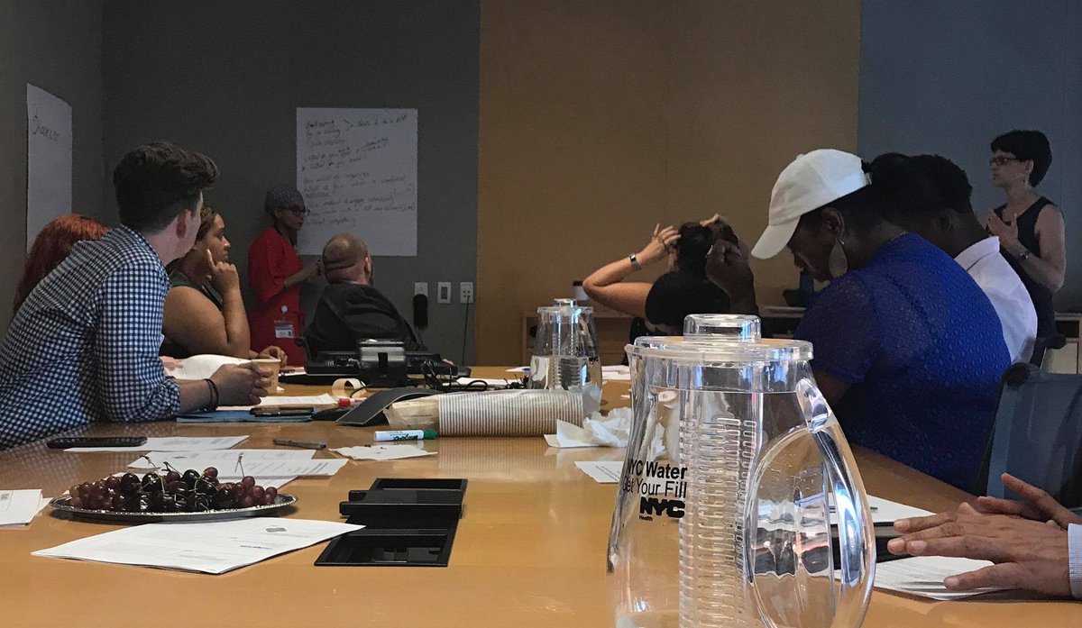 Michael Brady (@mbradybronx) on Twitter photo Happy to join <a href="/nycHealthy/">nychealthy</a> to discuss Alcohol and Opioid use among young, particularly LGBTQ, people. The <a href="/ThirdAvenueBID/">ThirdAvenueBID</a> Co-Champions the Bronx Opioid Taskforce with <a href="/Salamancajr80/">Rafael Salamanca, Jr</a> and <a href="/AcaciaNetwork/">Acacia Network</a> and leads the coalition to address opioid misuse in the Bronx. Happy to join <a href="/nycHealthy/">nychealthy</a> to discuss Alcohol and Opioid use among young, particularly LGBTQ, people. The <a href="/ThirdAvenueBID/">ThirdAvenueBID</a> Co-Champions the Bronx Opioid Taskforce with <a href="/Salamancajr80/">Rafael Salamanca, Jr</a> and <a href="/AcaciaNetwork/">Acacia Network</a> and leads the coalition to address opioid misuse in the Bronx.