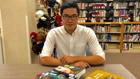 CBCIndigenous's tweet photo. Ontario librarian creates online guide for teachers to find available Indigenous course content https://t.co/a4Q7opynGA https://t.co/hQNcxPykYs