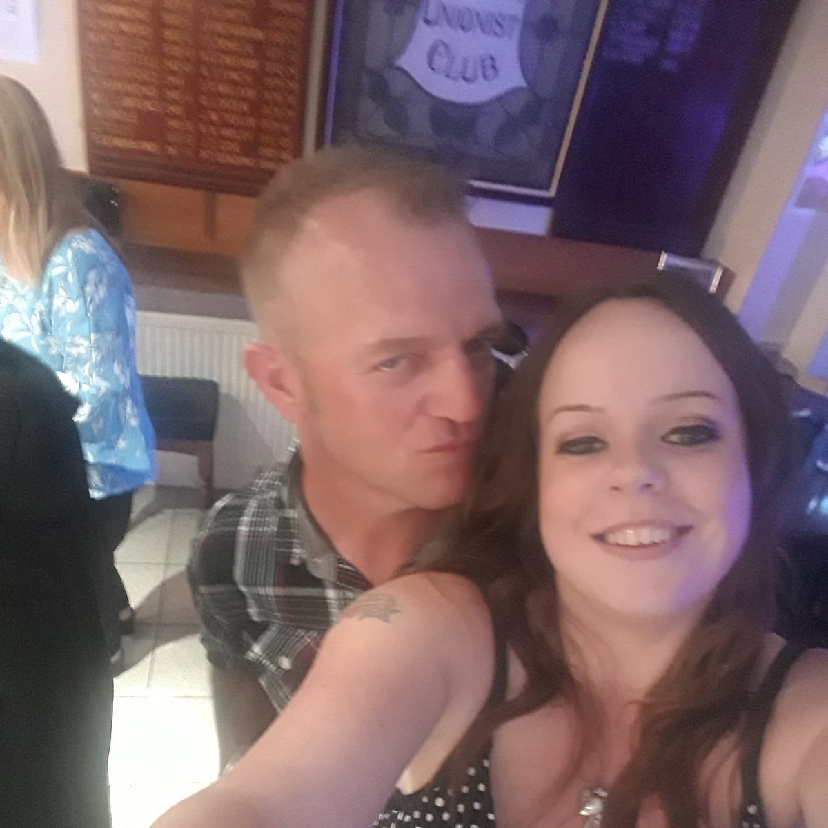 staceyrussell82's tweet photo. #NewProfilePic https://t.co/Eq615MveNQ