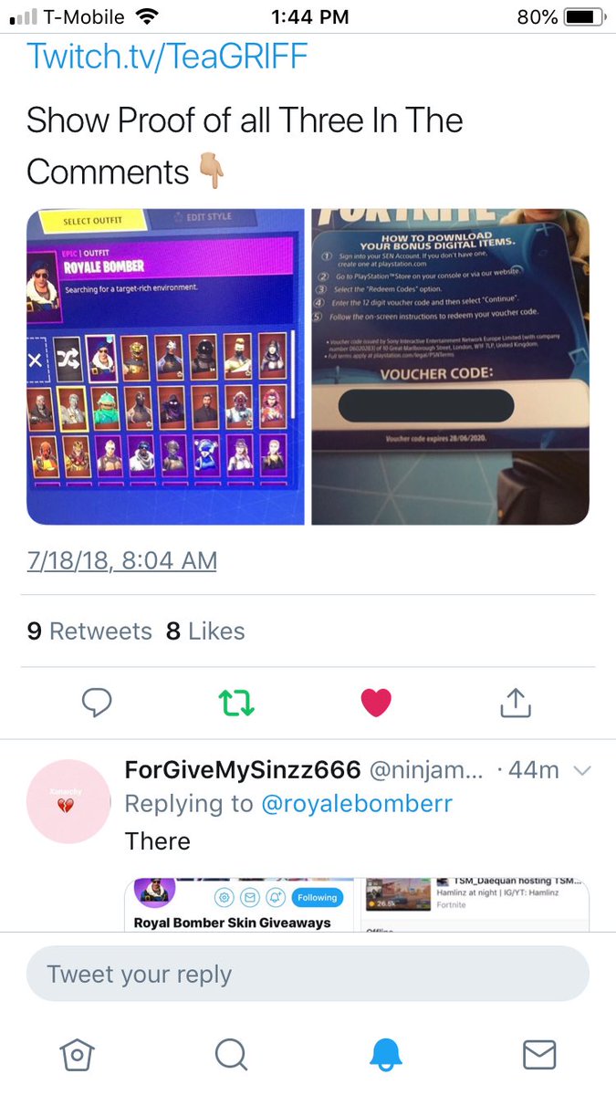 Rose_SMD's tweet photo. @royalebomberr  https://t.co/p1tVqpi5Ku