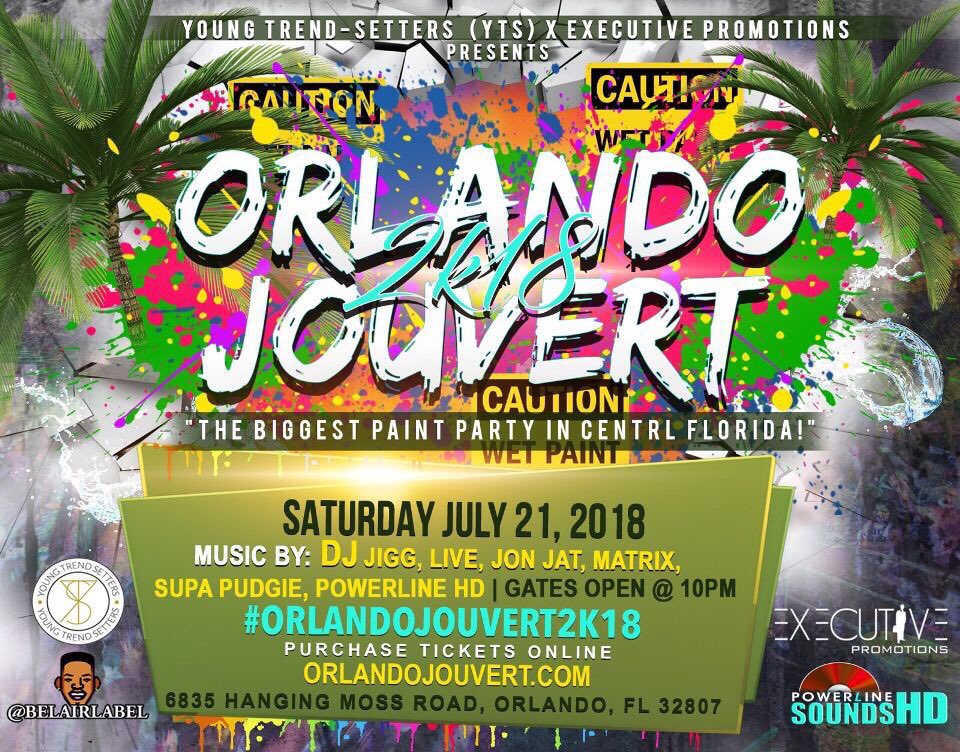 Chico_ace's tweet photo. Support my @Y_Trendsetters family ๐ฏ w/ #WWKWednesdays tonight !! & #SocaMadness & #OrlandoJouvert2k18 #YTSWeekend2k18
@MeechMakinMoves @Phat_fhat @PastorFaithful @SasTheAss @Bornsinner_83 @Nat_Nat326 @JLouis1994 @afrousal @KingJoq https://t.co/YpSeAgRe85