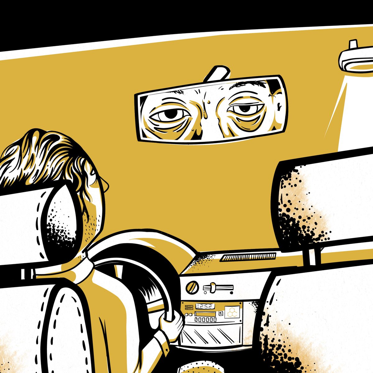 Destroy Clocks tweet media