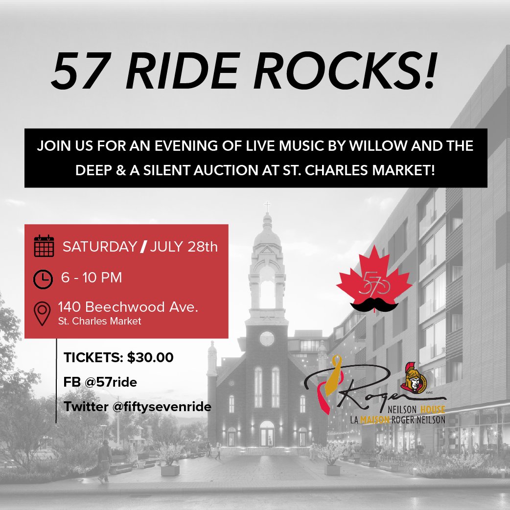 RNeilsonCH's tweet photo. Join us for an evening of live music by Willow and the Deep &amp; a silent auction at St. Charles market! https://t.co/mcl8zVfXCM