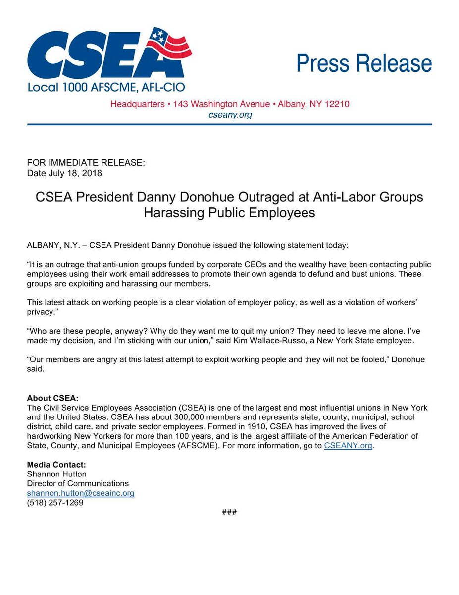CSEARegion3's tweet photo. More harassment from union busters. Don't be fooled! #BetterToBeUnion #ImStickingWithOurUnion #StayUnionStayStrong https://t.co/ic8dKNcH4T