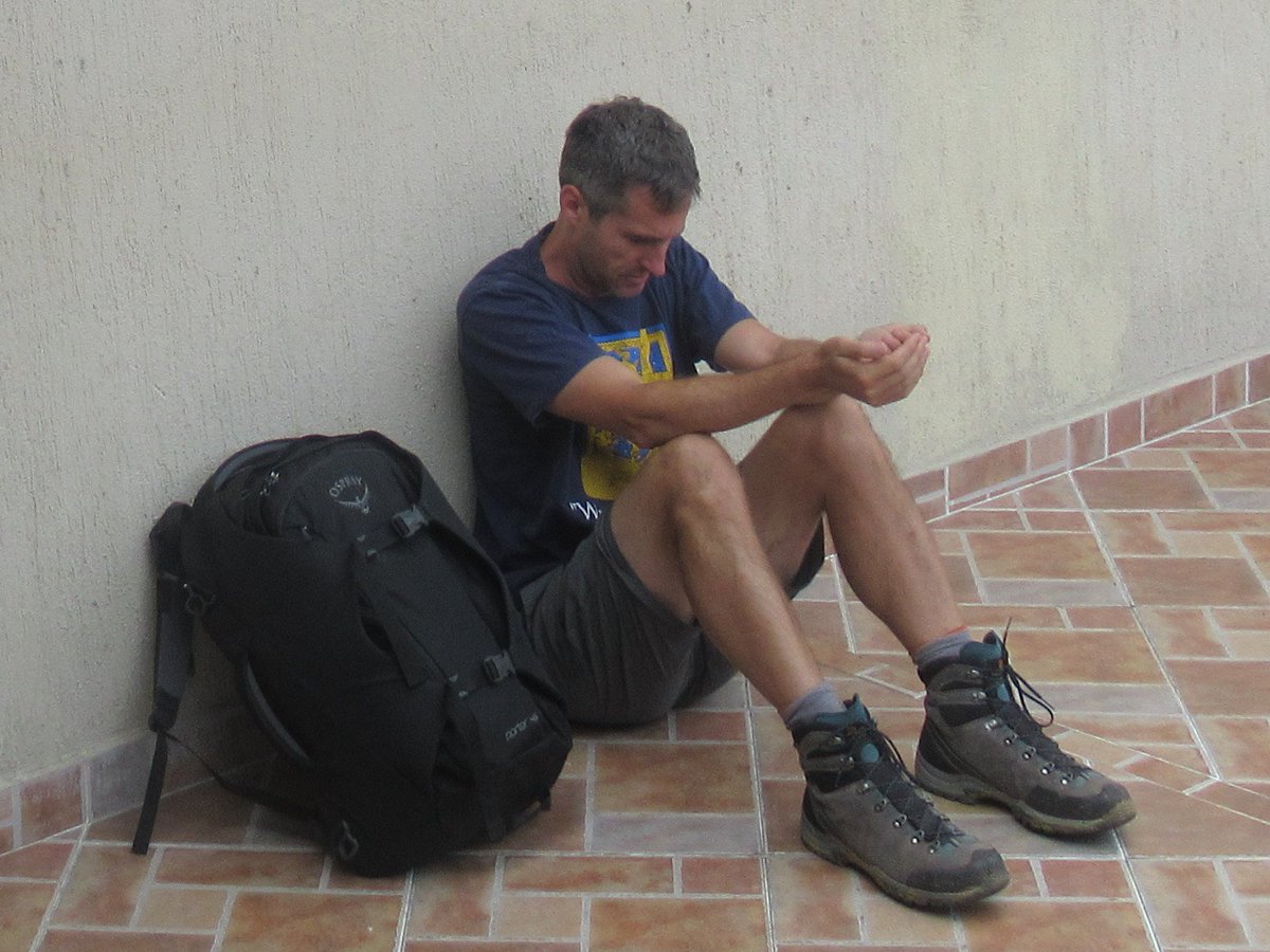 murraygunn's tweet photo. I discovered what it's like to have to beg for money when none of my cards worked in Cuba. https://t.co/7CZtdwi54J #poorforaday #cuba #budgettravel https://t.co/KOzAjCxHQD