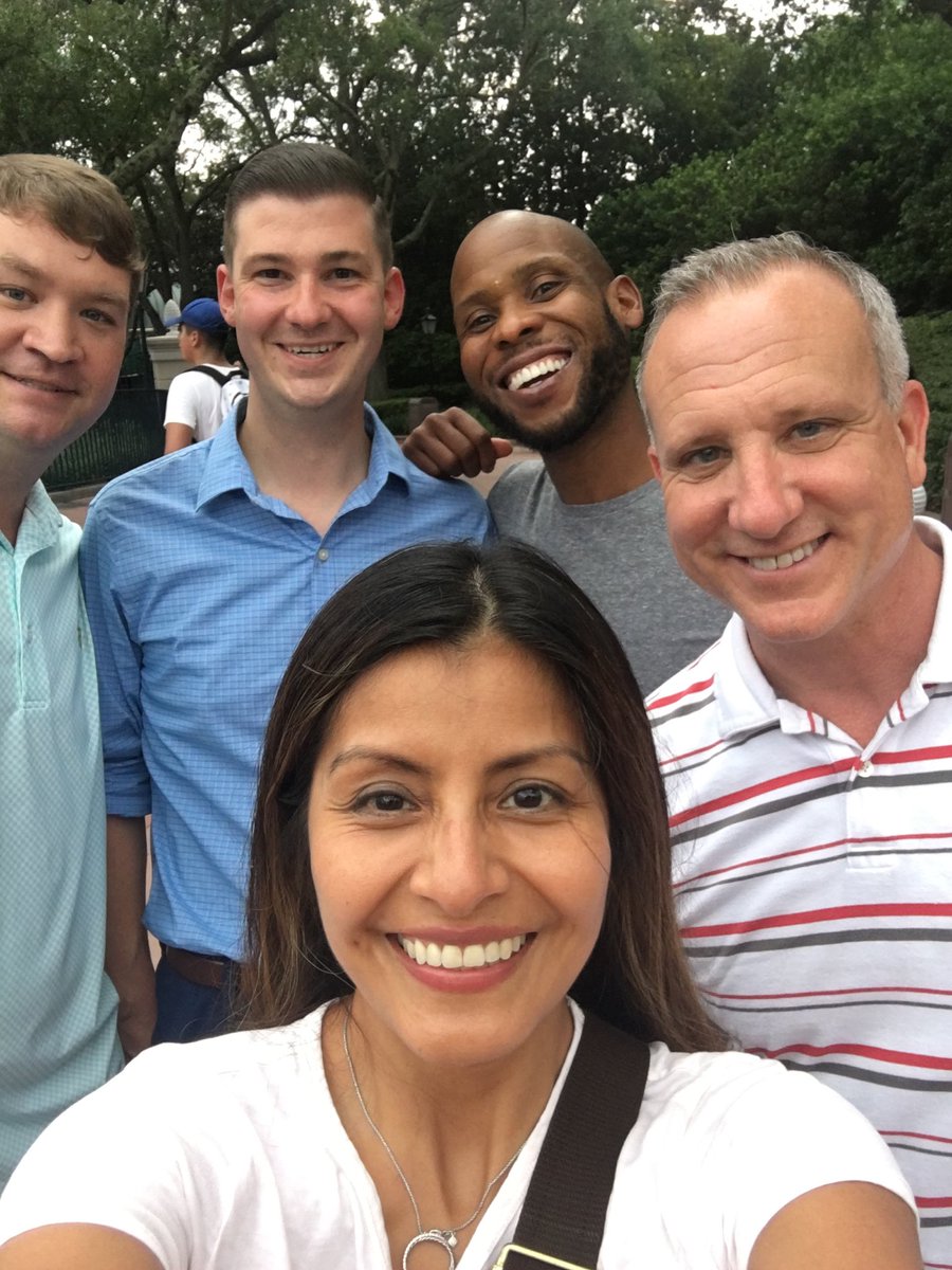 AV_DMV's tweet photo. CU peeps in the house ⁦@nascus⁩ Summit2018 #ohio #carolinas #VPComms ⁦@BradMiller_CUNA⁩ https://t.co/BKt9ow0JQt