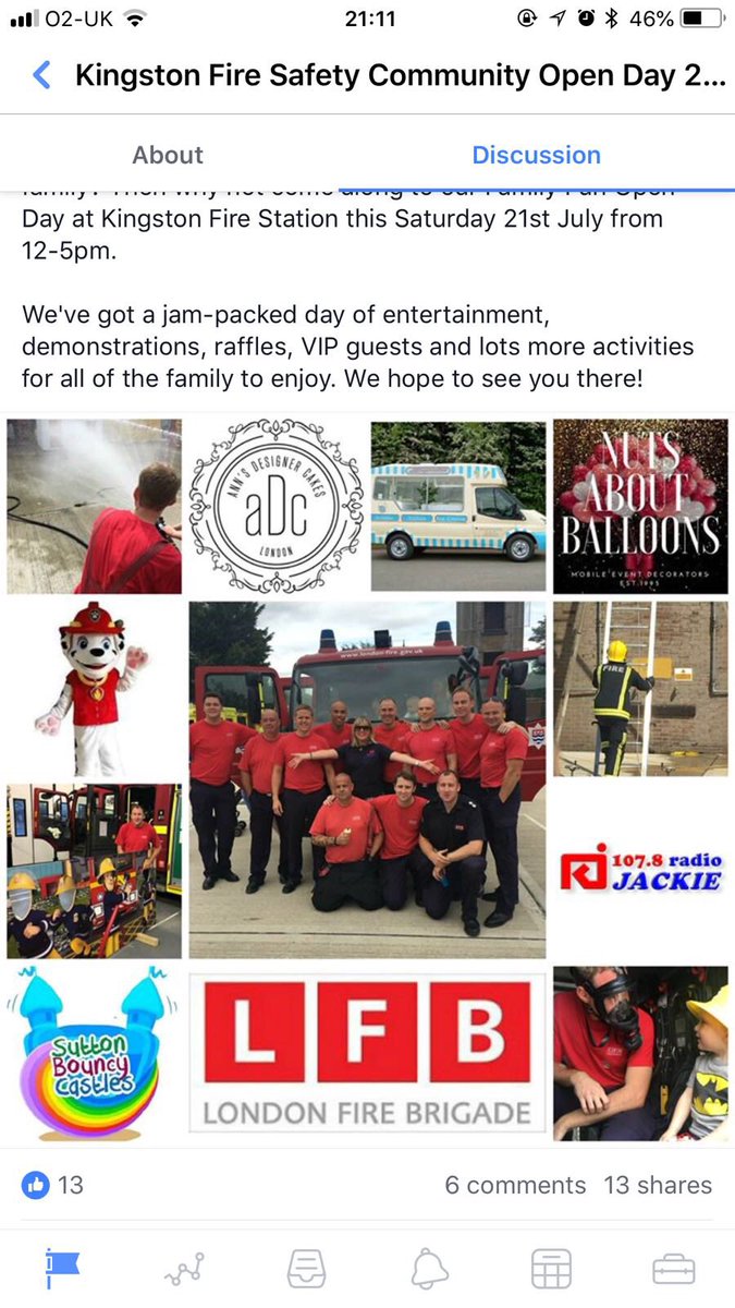 Look where we are this weekend!! Come and say hello and support a great charity 🎈🎈🎈🎈🎈