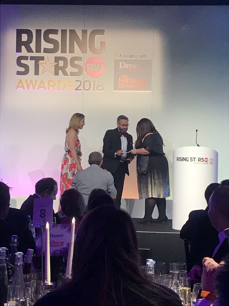 lyndseyatko's tweet photo. 1st award and 1st winner, Rachel Lee who is our apprentice of the year winner @coopfood @CP_Whitf #coopmagic #retailawards https://t.co/avGRfzWp5A