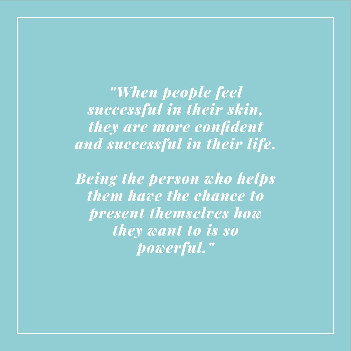 BMC Esthetics graduate Doug Janczyn is re-defining Victoria's spa industry with his business <a href="/manscapespa/">Manscape Spa</a>. It's spa therapy dedicated to men! Read his story: bit.ly/ManscapeSpa.