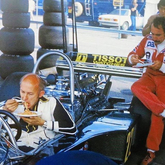 Rturcato83's tweet photo. Rest in speed #MoNunn #f1 @f1 #oldschoolf1 https://t.co/hZEk2OIsDj