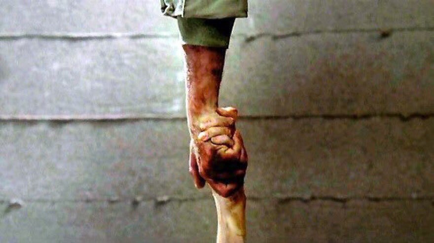 Dex_z7's tweet image. It's just to remember and let it go. 
#TwitteOff