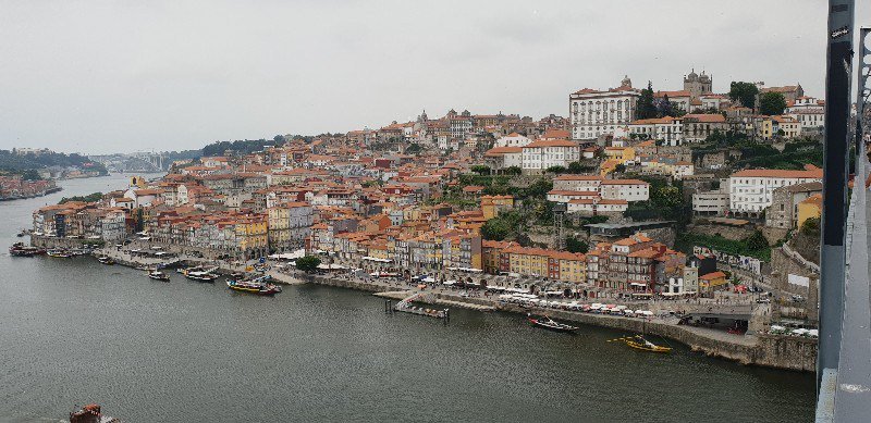 ChceToBlog's tweet photo. 20 lat później, czyli powrót do Porto https://t.co/AQSFJuPexa https://t.co/uWzfmn1B7D