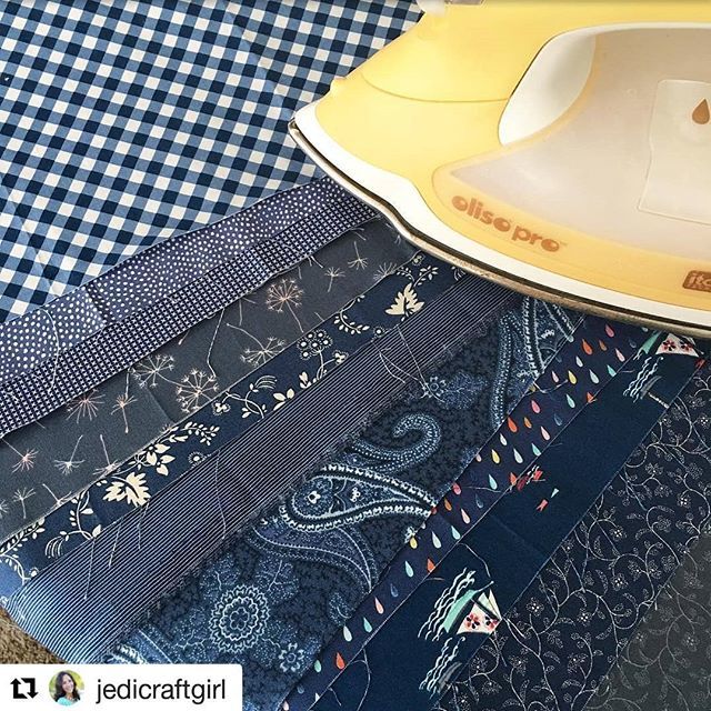 olisokitchen's tweet photo. Quilter @jedicraftgirl is having fun with navy #fabric! What color are you excited to #quilt with this #summer?
.
.
.
#olisohome #createwitholiso #ironing #quilting #sewing #crafting #quilter #sewingmachine #crafter #DIY #oliso #smartiron #crafter #creations #handmade #art … https://t.co/Uiccg0w1cu