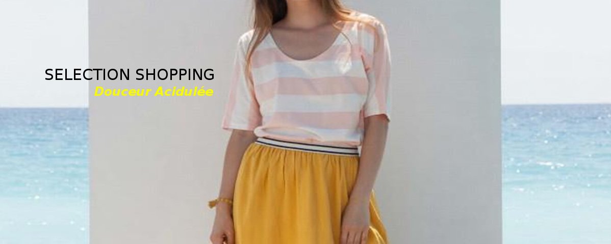 sur le blog, une sélection shopping version douceur acidulée rosalieandco.fr/shopping-douce… #shopping #coupdecoeur