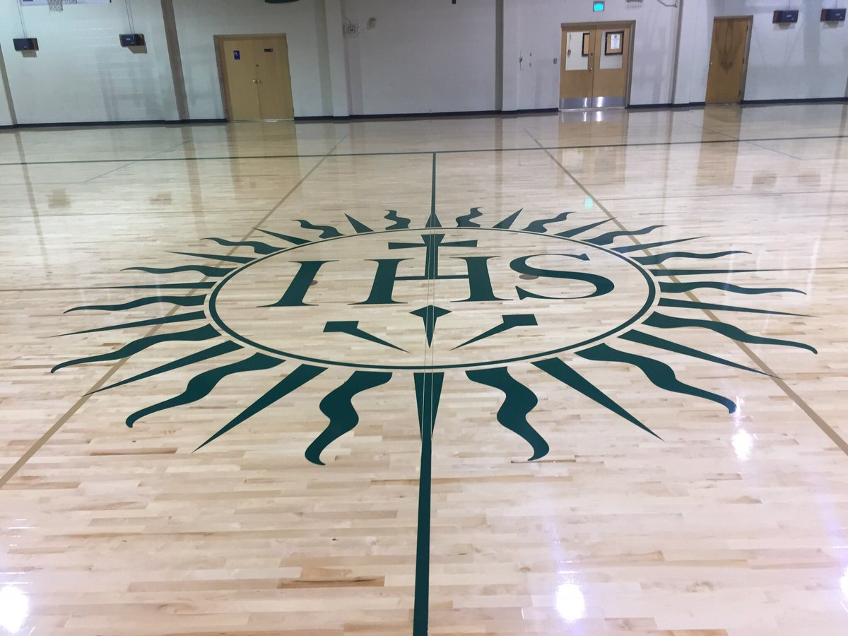 Covington Flooring On Twitter St Ignatius Catholic In Mobile Al