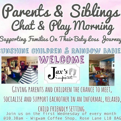 Wigwam Coffee Shop tweet media