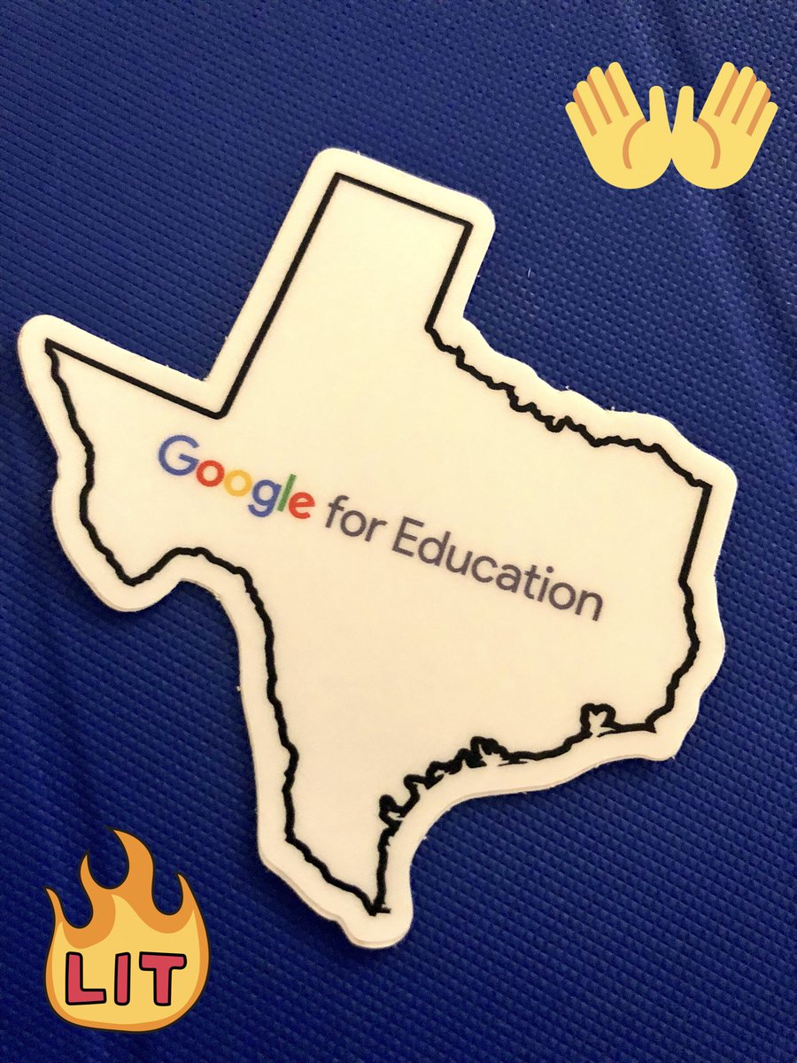Bibiana1125's tweet image. Google Academy Day 2 ✅ Learned About Chrome Bookmarks &amp;amp; Extensions and much more! @LaJoyaISDEdTech @AnaMPerez1 @SciTechieGuru @CGarza0930 #LJHTECHi3  #GoogleEdu