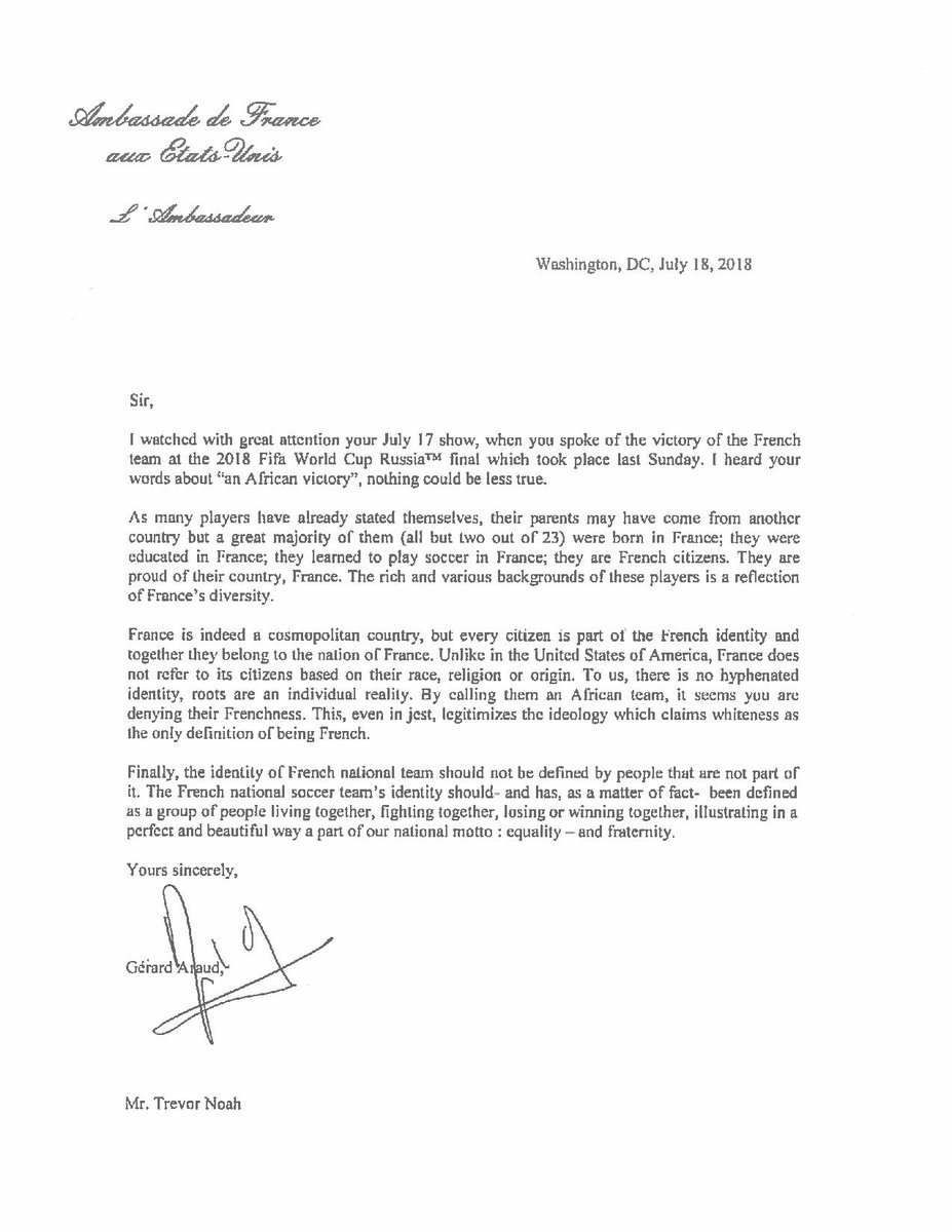 How To Address An Embassy In A Letter How To Address An Embassy In A Letter