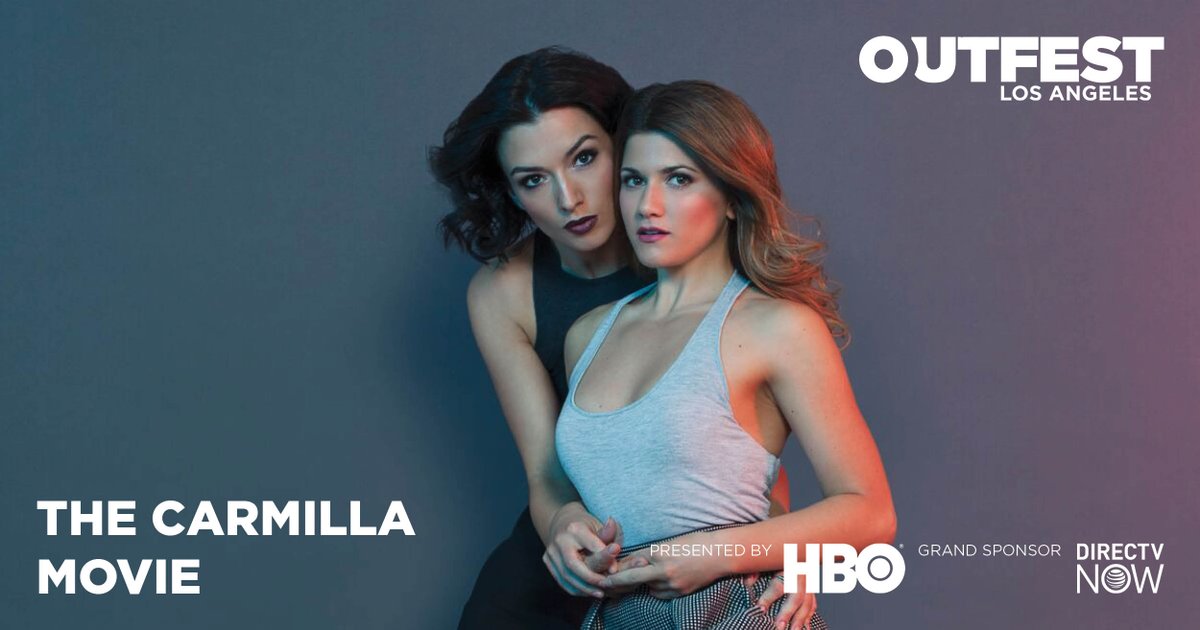 carmilla series carmillaseries twitter